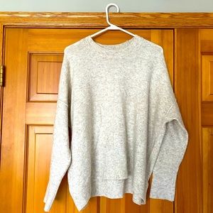 Vince Camuto sweater